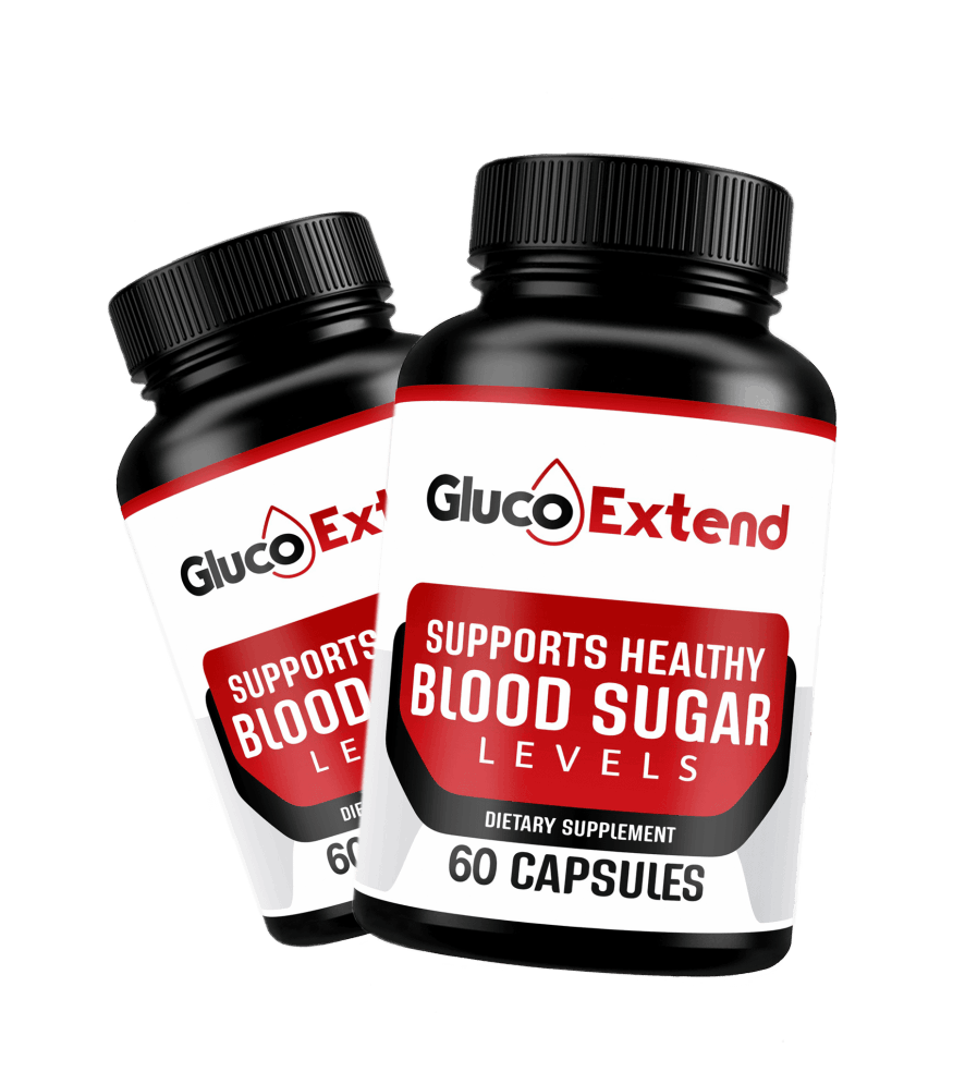 Gluco Extend try now